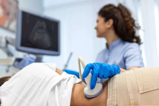Ultrasound in Riyadh:
