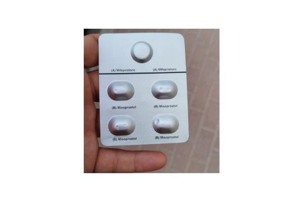 Pregnancy Stop Tablets Names in Saudi Arabia