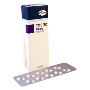 Cytotec in Saudi Arabia – Pills, Medical Uses, and Dosage Guide