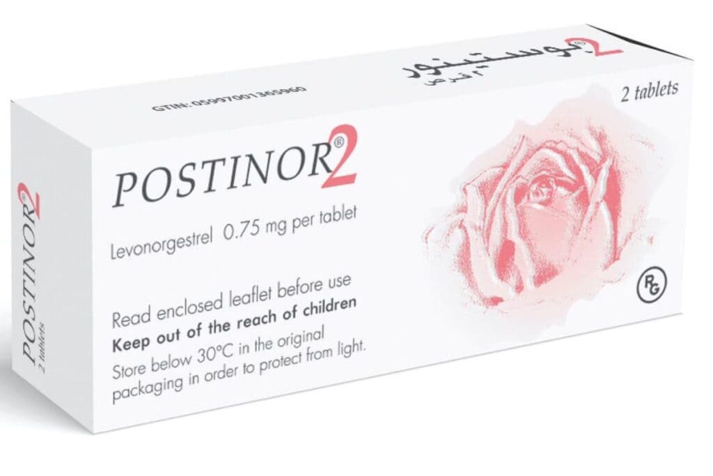 Postinor-2: Uses, Dosage, Side Effects & Price in Saudi Arabia